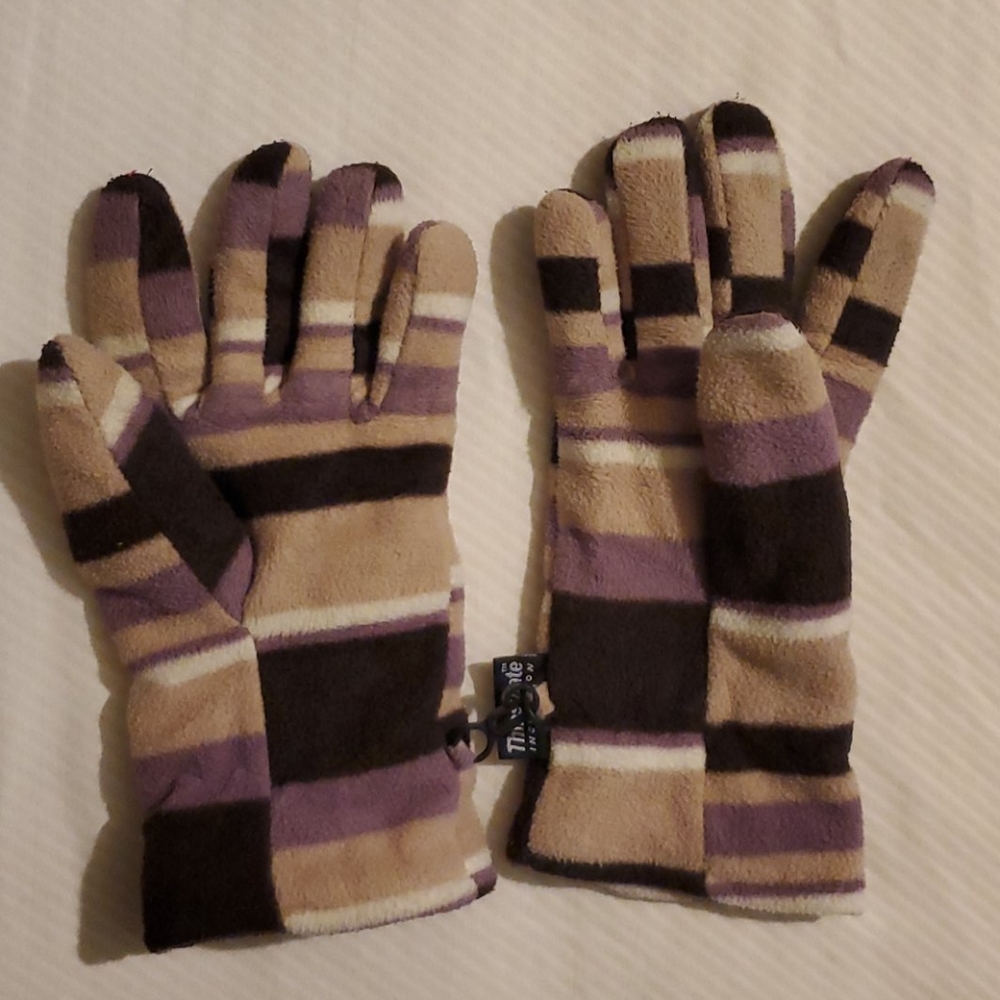 Thinsulate Woman's Gloves
